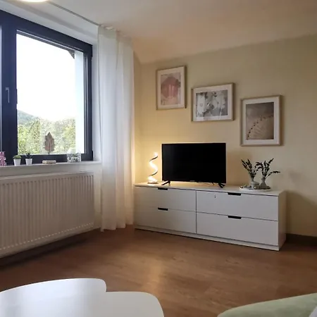 Frieda Apartment Schieder-Schwalenberg