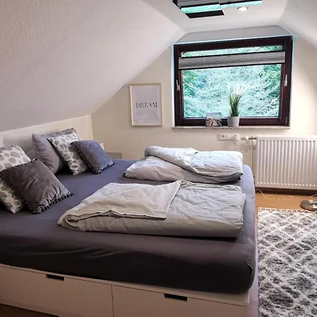 Frieda Apartment