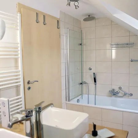 Frieda Apartment Schieder-Schwalenberg