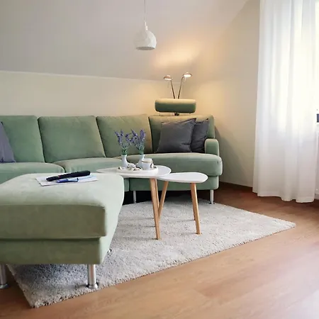 Frieda Apartment